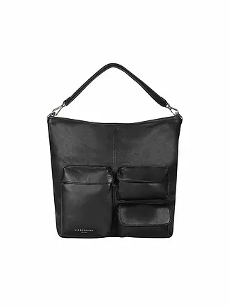 LIEBESKIND BERLIN | Ledertasche - Hobo Medium | 